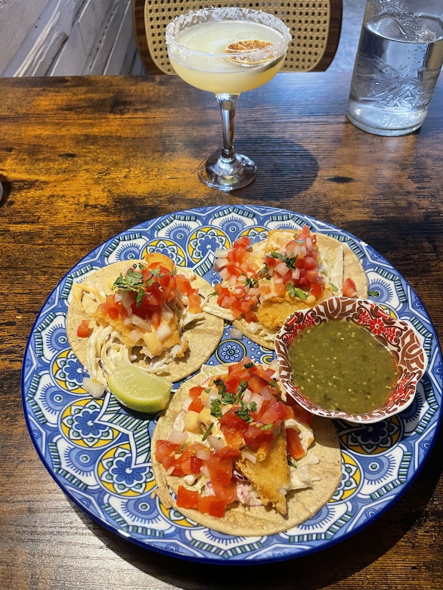 Cu4tro Restaurant & Tequila Bar photo 3
