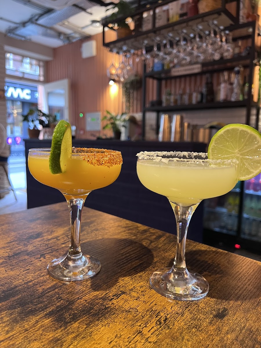 Cu4tro Restaurant & Tequila Bar photo 4