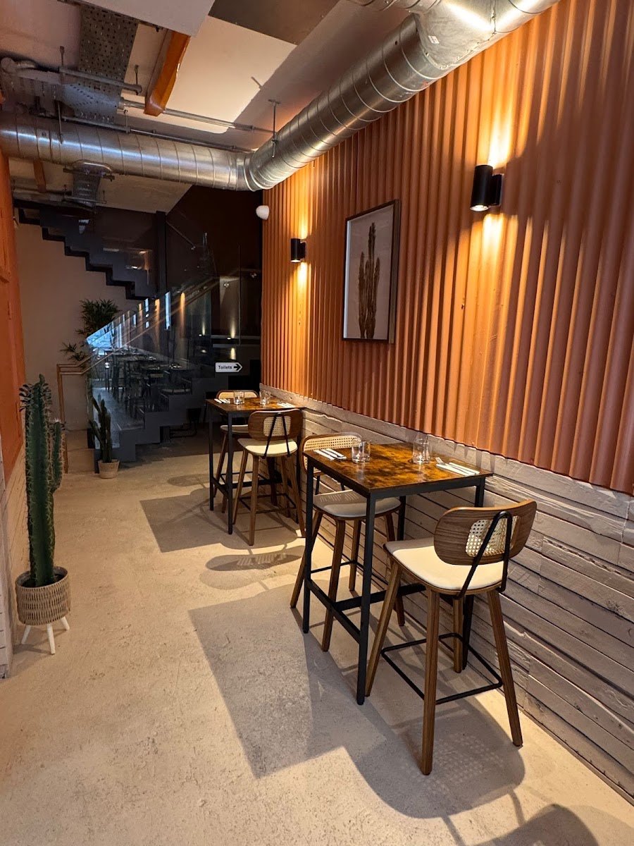 Cu4tro Restaurant & Tequila Bar photo 5